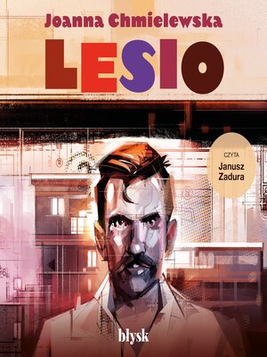 cover image of Lesio